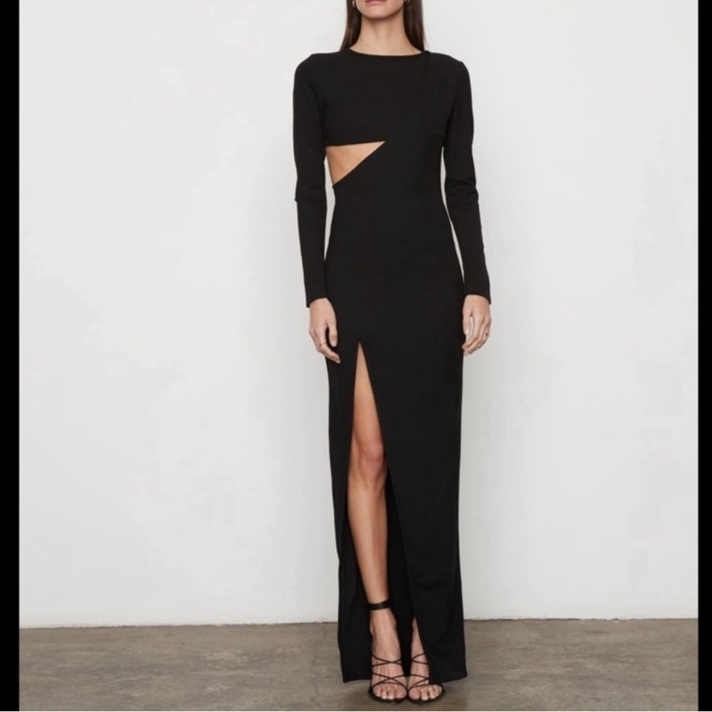 Atoir X Revolve Time Stands Still Dress Size 2 - Picture 3 of 8